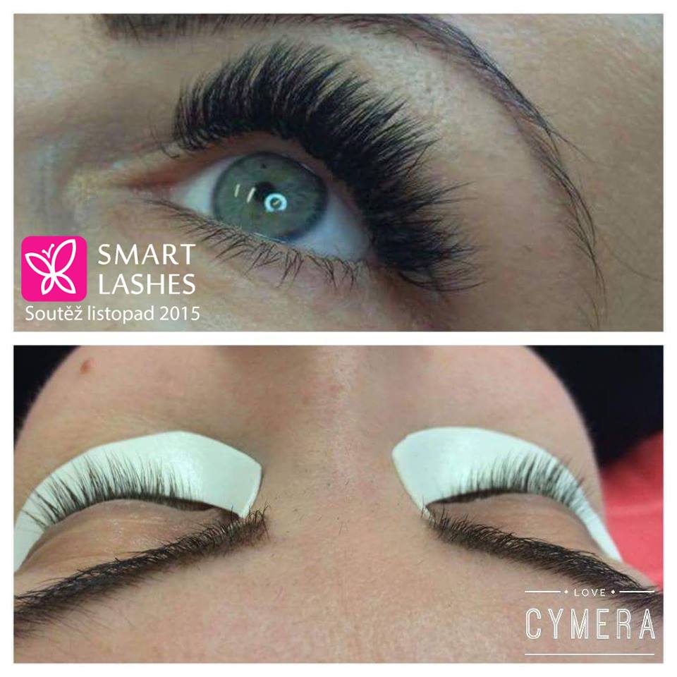 Smart Lashes  2015